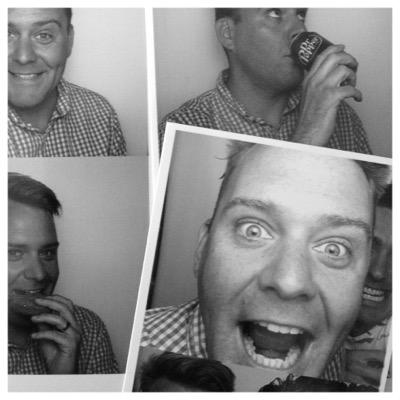 Design Researcher & UX Practioner, making fun more fun.