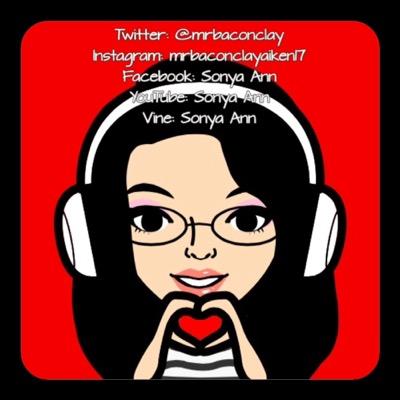 This account is to only promote me Sonya Ann with my YouTube, Instagram, FB & Small Business.