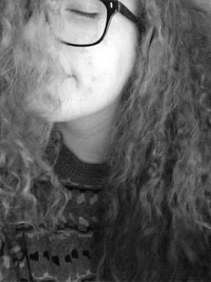 I hardly have anything to say anymore.