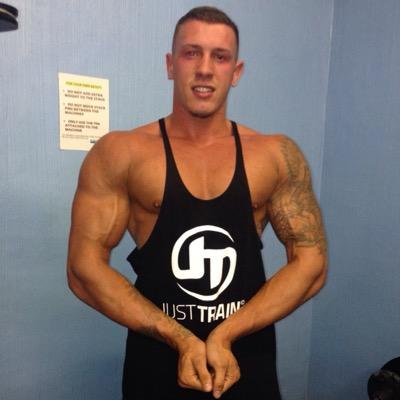 JackJFitness Profile Picture