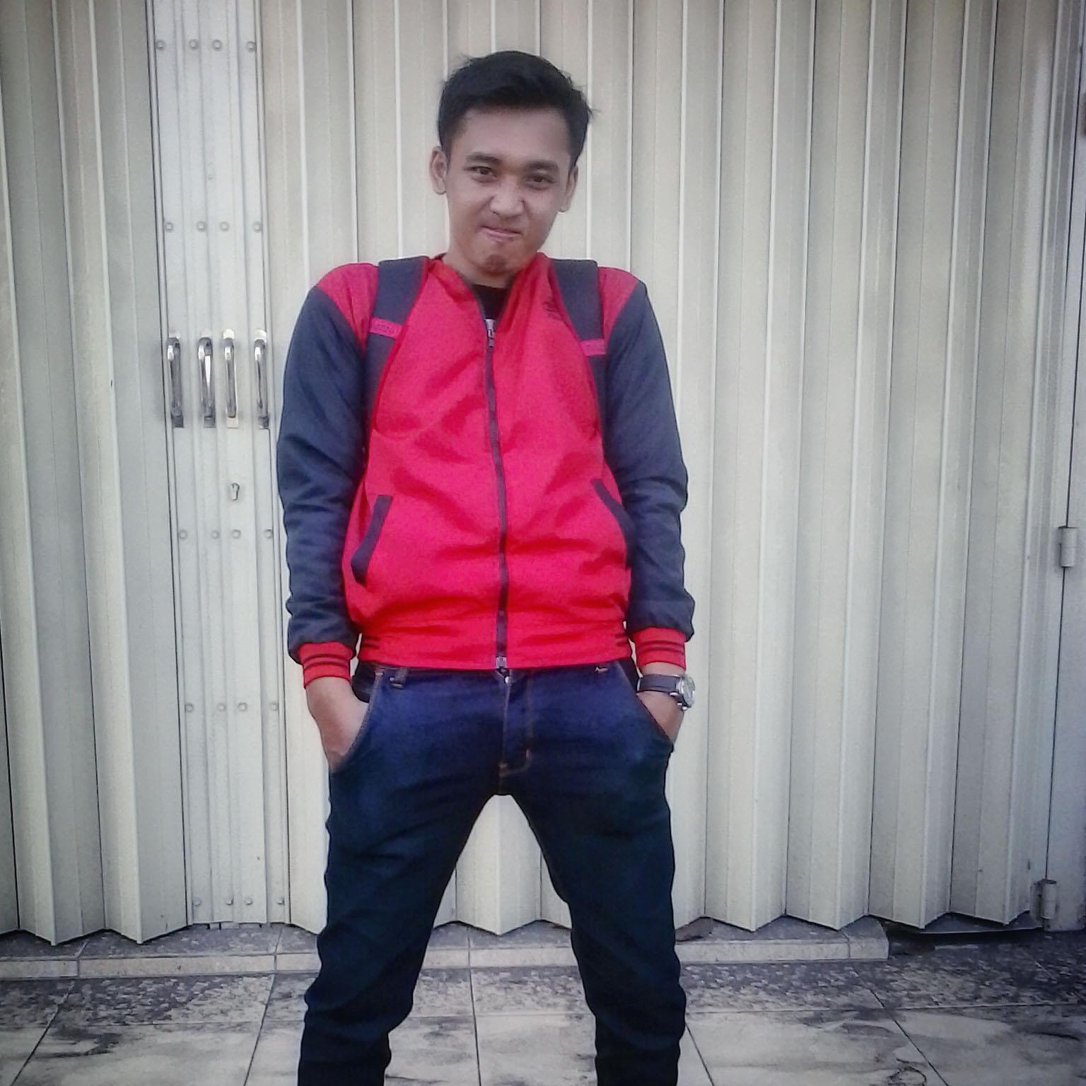 pokok'e motret