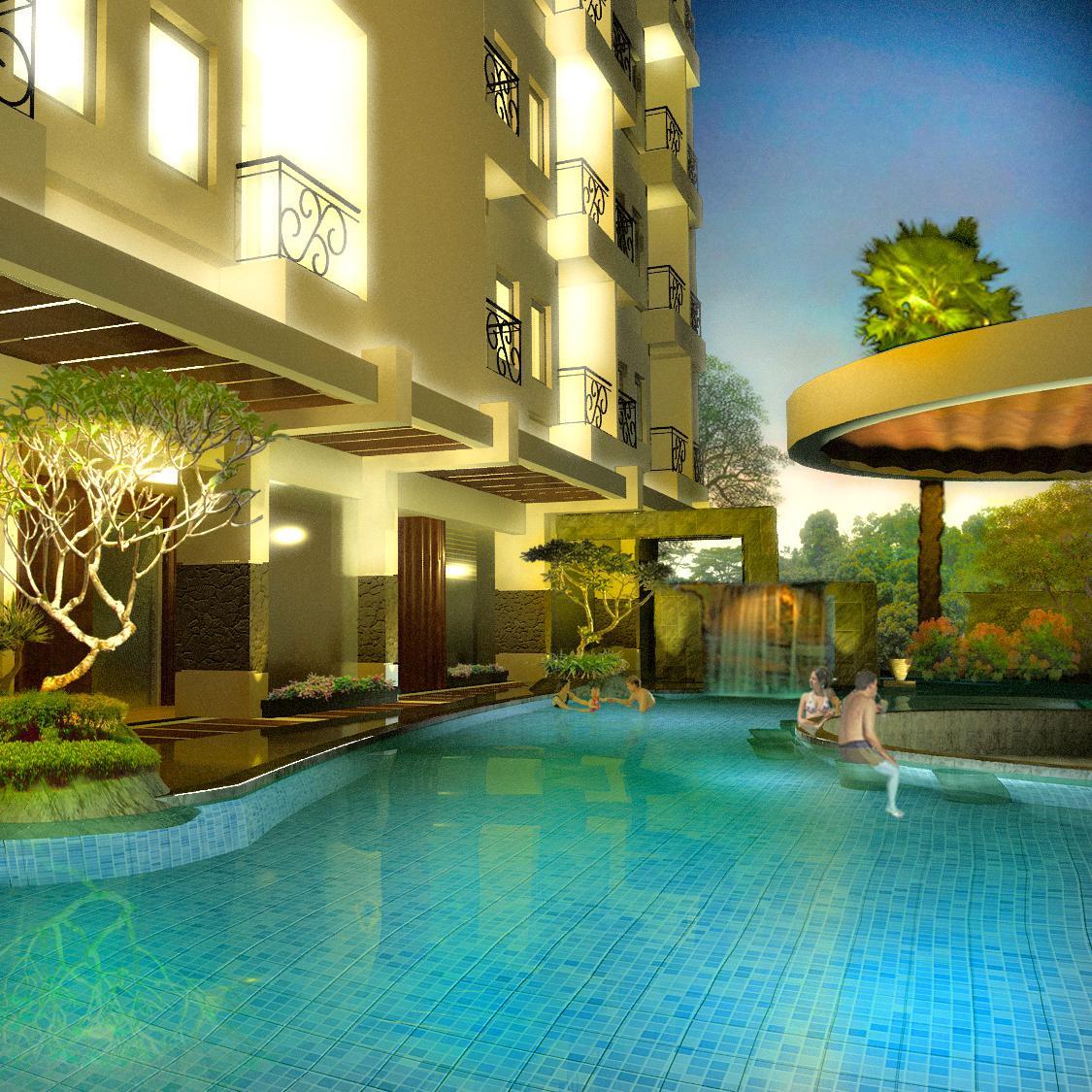 menteng_batavia's profile picture. (D'Batavia Condotel) Sebuah hunian yang berkonsep Condominium Hotel yang modern dan eksklusif. Kawasan Strategis @Menteng dan @Jalan Jaksa.