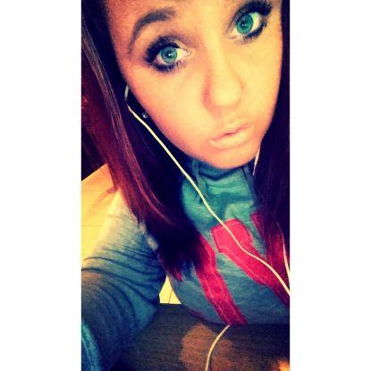 Im 21, brizzy girl, love my family and friends.