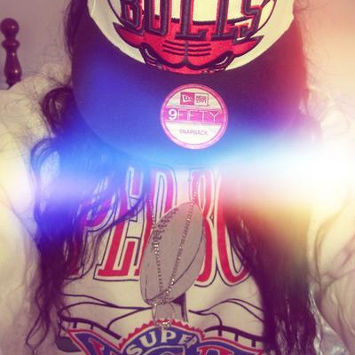 Little Shawty Livin lyfe ;) #TeamFollowBack