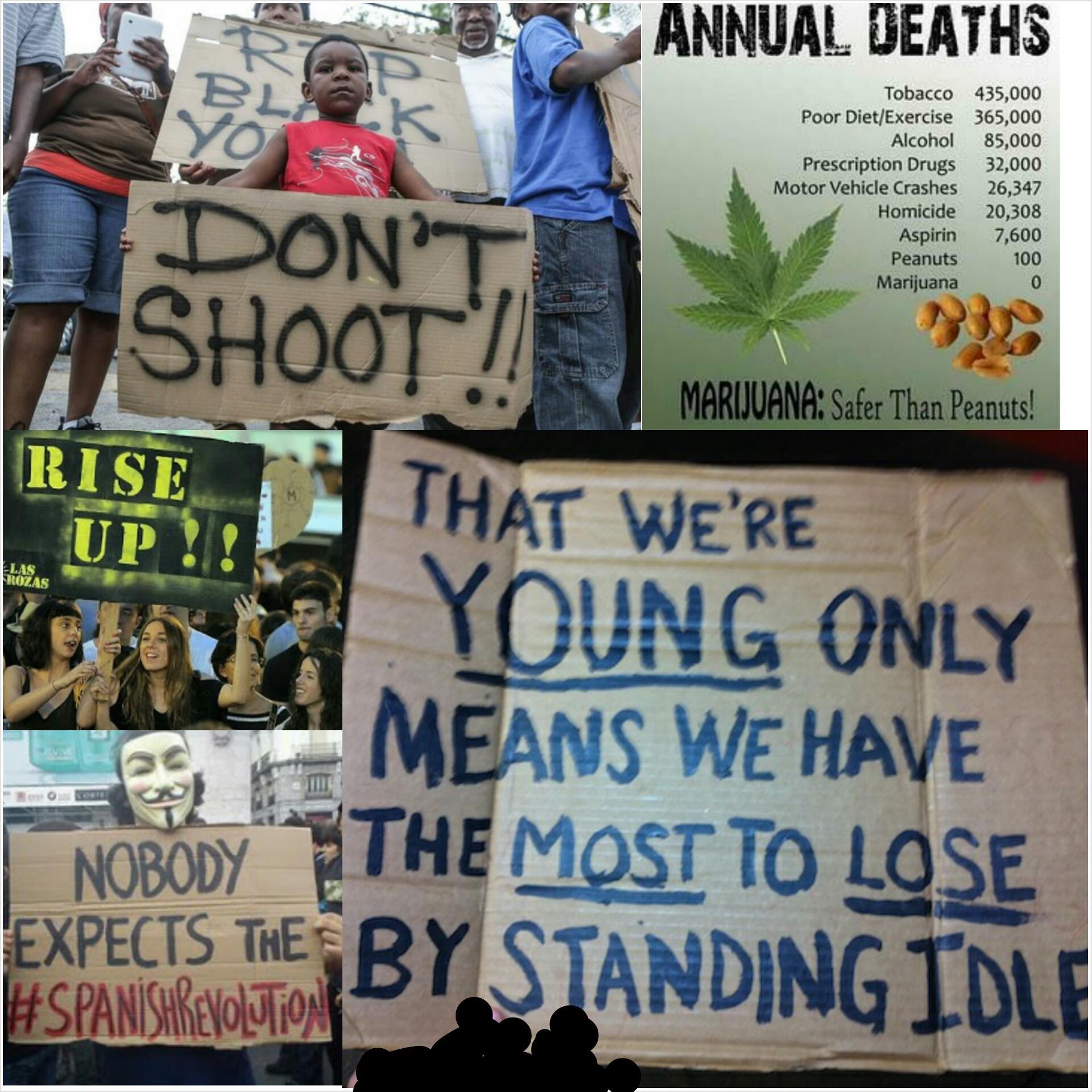 Millennials911's profile picture. 