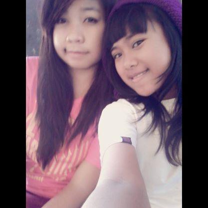 B_Girs di comunitas breakdance BFSE dan ktua di Indah lovers seorg cwek cntik, baik hati, tidak sombong \=D/