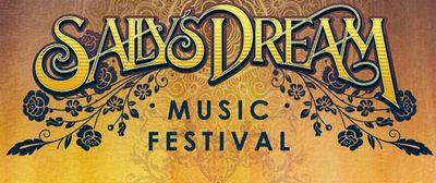 Sally's Dream Music Festival -Second Edition COMING SOON