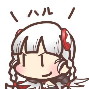 まったりやってます。かわいいは正義