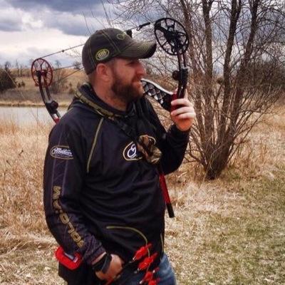 Archery shop in Fairview Ks, Mathews factory pro staff