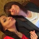 Leanne Hull - @lea1153 - Twitter