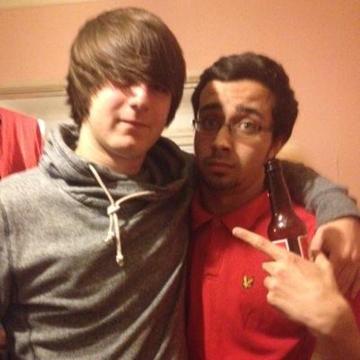 Hello its Dan/xMasti/MastiM8 my only PSN name is mastiy0. just tweet for any questions. https://t.co/SXHs5atXlo