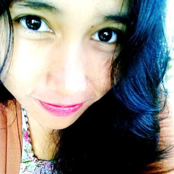 It's me