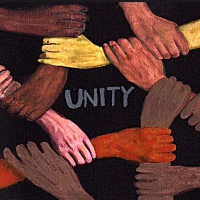We can make a difference. We all have a voice. Through sharing wisdom and positive messages, let us rise up and be the change we wish to see.