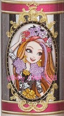 hi I'm Holly O'Hair my sister is Poppy & we are the Twin Daughters of Rapunzel /I'm a #Royal /BFFA's Poppy, @EAH_Mirrorcast,@ShoePrincessEAH & @RoyalApple_EAH