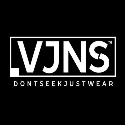A Johorean clothing brand since Dec 2013. Take your Venjens!