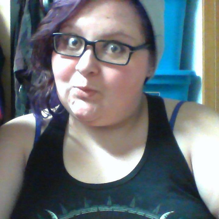 20.Queer. CMU. Musician. Activist.