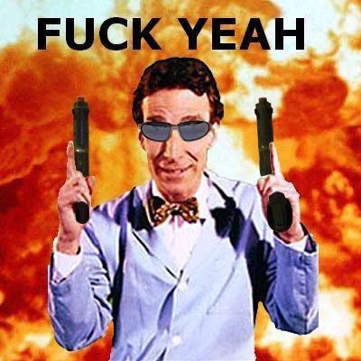 SpaceSportsSci's profile picture. Your daily dose of awesome shit


#SSS