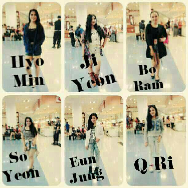 Hello! We are official Earth of Dance Crew | Modern and Dance Cover RANDOM from bogor | Debut ? 22 Juni 2013 | CP : 7cf2c5a9 (dila)