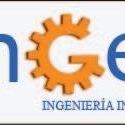Representación de Ingeniería Industrial