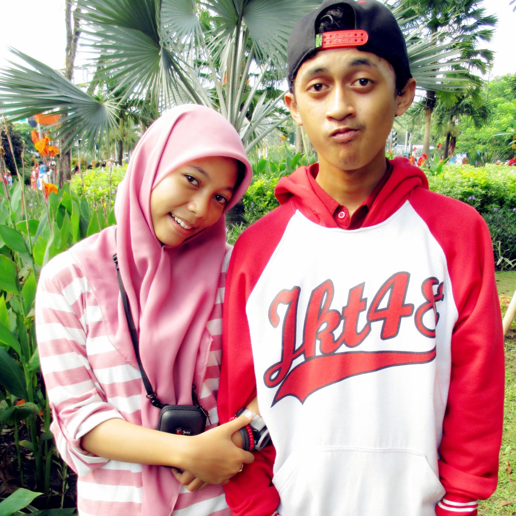 zhrtlfrds's profile picture. 