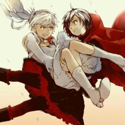 RubyRoseRWBY's profile picture. Taken By @Agent_Arizona