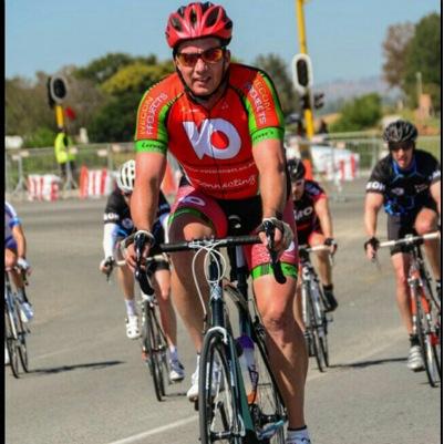 woblie1's profile picture. Pro cyclist for the boerie club ,husband to awesome wife,father of 3 great kids
Love God,Love people, Love life