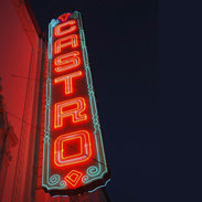 Castro Theatre