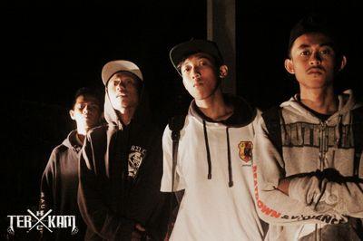 with Line up : vocal : iksan. guitar : Lembo. Bass: mule. drum : gasol. Hardcore beatdown! ponsel : 082329320480 bbm : pin 7D05A3A9