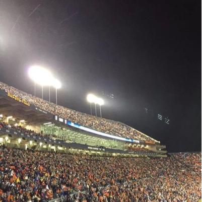 Trying to live my life one day at a time for Christ. I have a wonderful group of friends. I am an AUburn fan.  WAR EAGLE!!