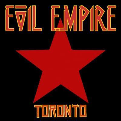 Toronto's Premiere Rage Against the Machine Tribute Band --- next show:  Feb. 12 @ DSTRCT (Guelph), Feb. 20 @ Cherry Cola's (Toronto)