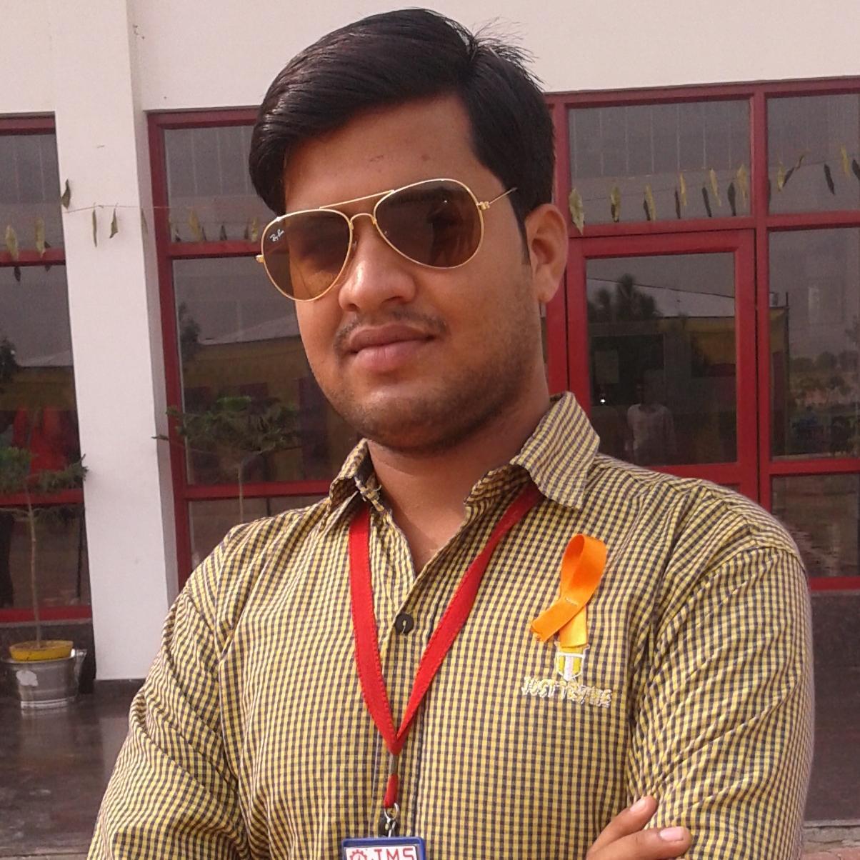 k_prashantkumar's profile picture. 