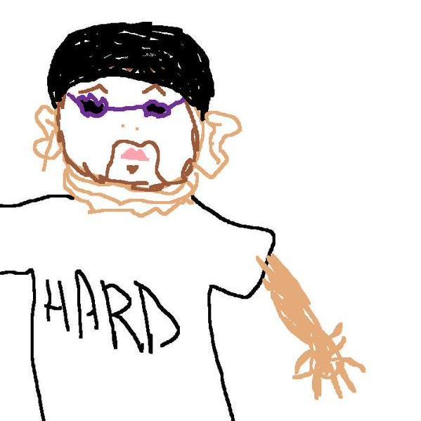 From the minds of @HaileyjustDied and @WalkTheUFO