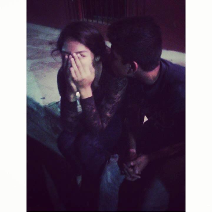 Sigueme & te sigo∞