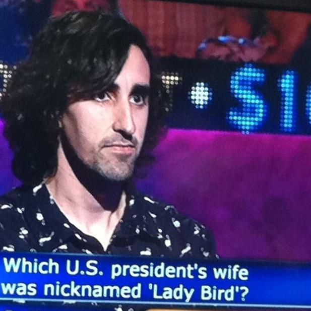 journoalex's profile picture. Will retweet Simpsons quotes. Views are my own, no matter how stupid they are