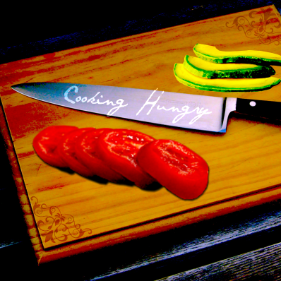 CookingHungry's profile picture. Hey everyone! This is the official Twitter account for the Cooking Hungry YouTube channel. Also, follow us on Instagram  @cookinghungry. Enjoy and stay hungry!