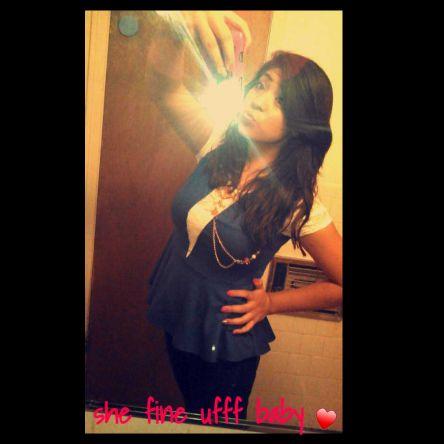 Taken by Alejandro Ortega :*