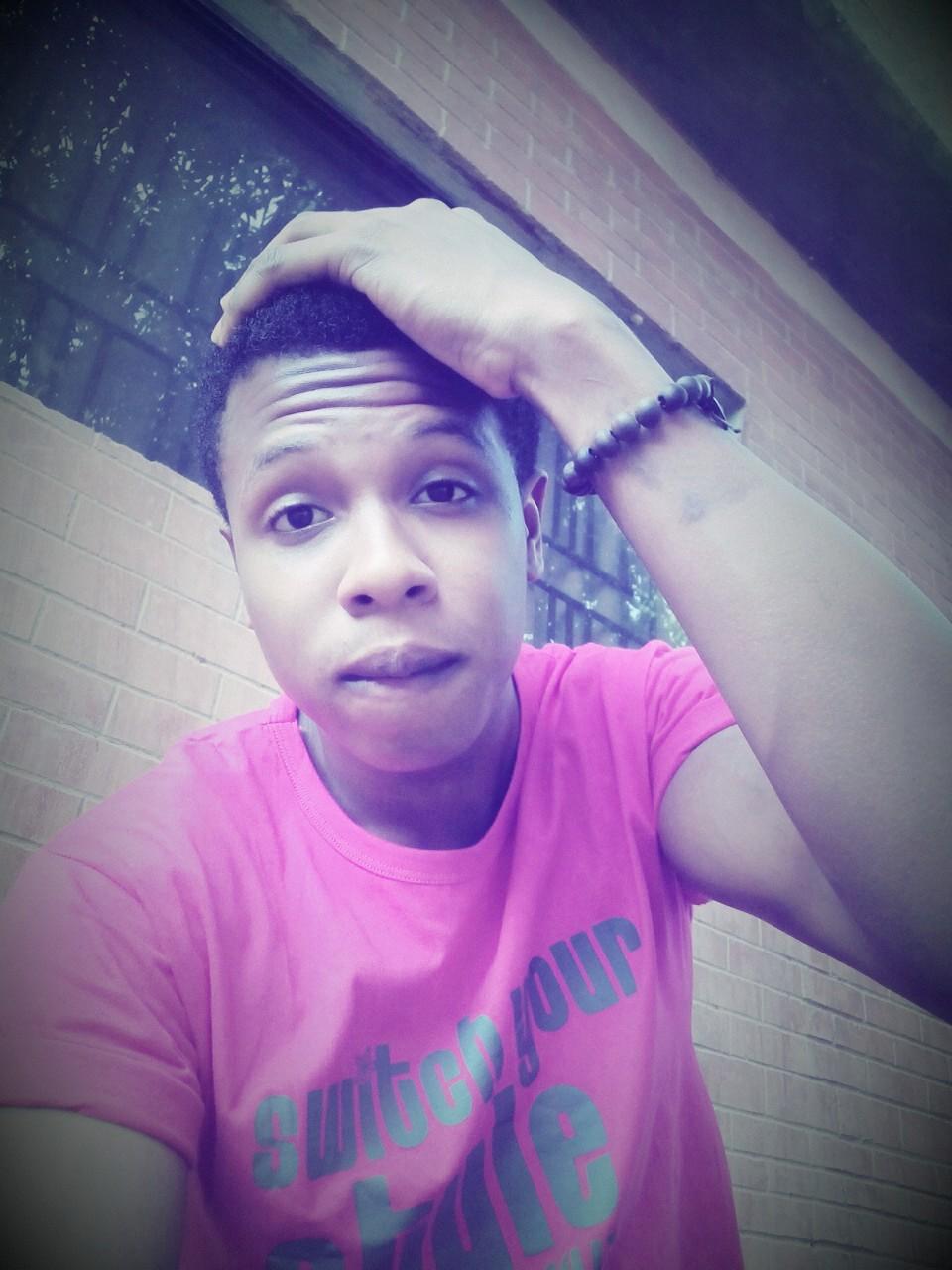#i follow back!... #BLACK.