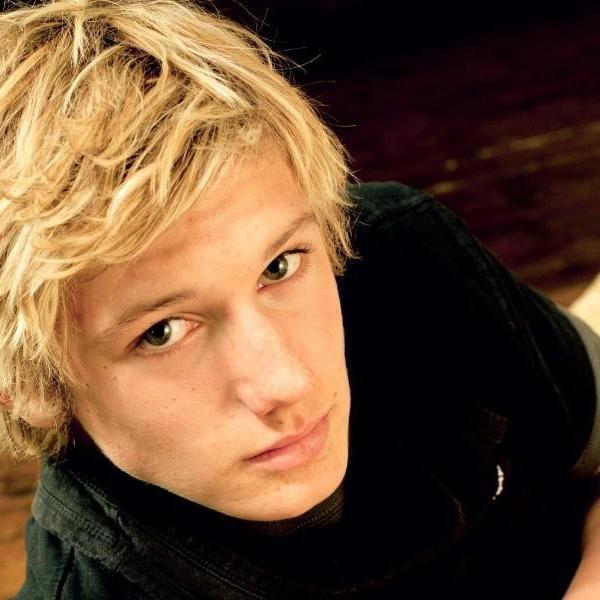 AfinogenF's profile picture. 