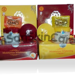 Cream Sari Skin Care since 2014 | PIN BBM: 5D94F5A9 | WA/SMS: O878 7O71 3989 | Yuuk diorder sis! :)