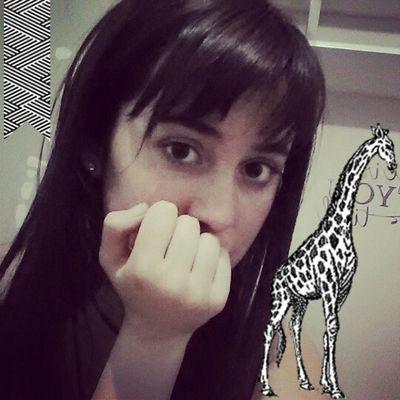 Walking in a straight line? Thats not really her style..Instagram: michellehastie7 Snapchat: michhastie