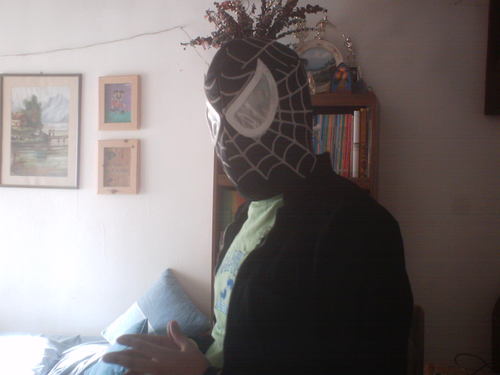 markiko89's profile picture. 