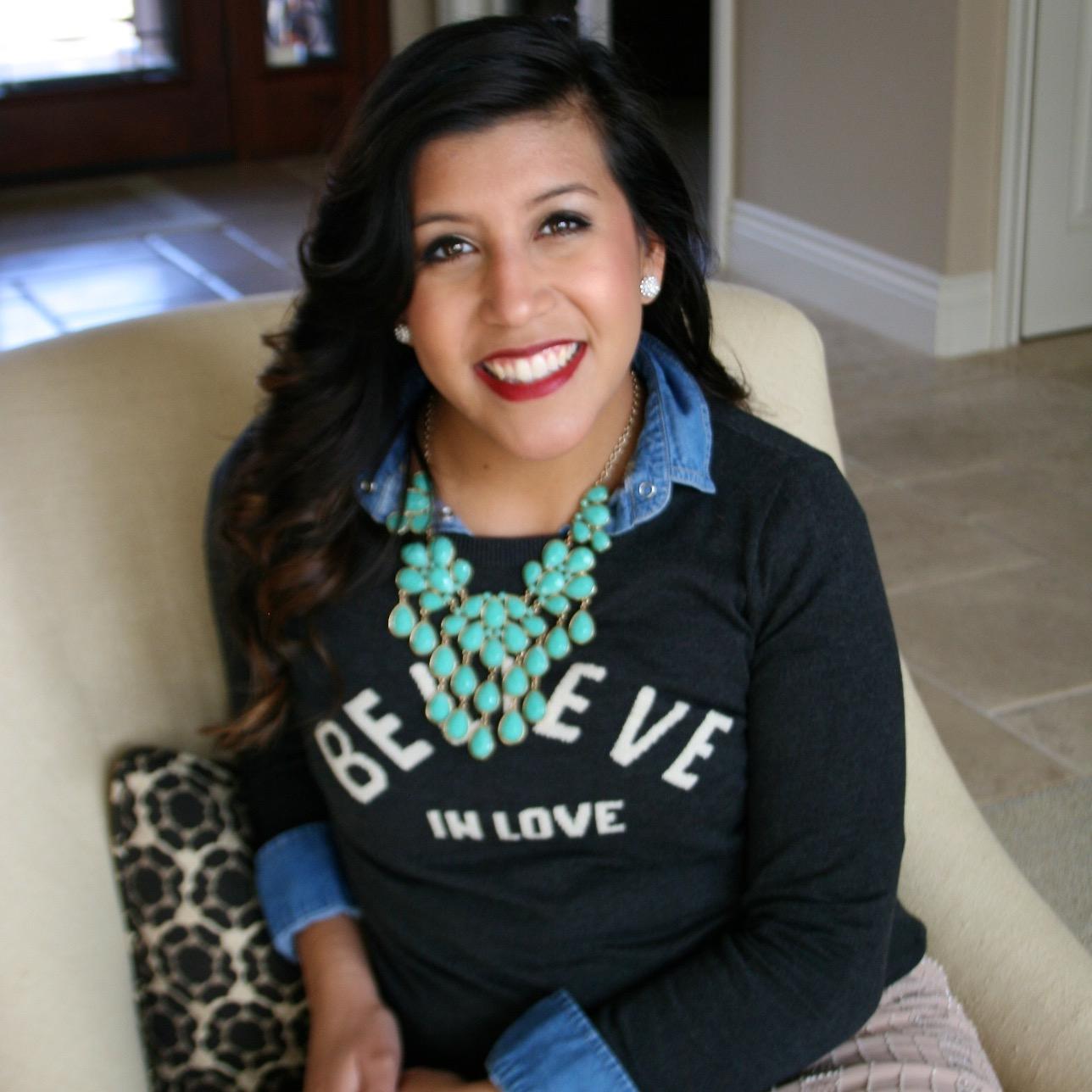 Technical Recruiter // blogger // coffee addict // concert junkie // movie buff // I sing like Beyonce in the shower // I love SF