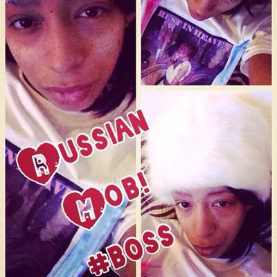 ReddThaBosss's profile picture. #ReddThaBoss #rapper #writer Back in tha game fa 2014!