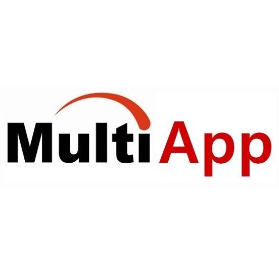 WwwMultiapp's profile picture. 비지니스를 더 쉽고 빠르게 고객에게 전달하고 수익창출을 도와드리는 멀티앱!!!