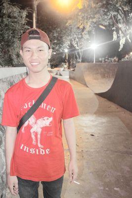 Sempurna Hidup Jika Bersamamu :) | Hidup Seperti Angka 8 |