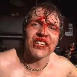 [E-Fed Account] VWA Wrestler and the curator of the Book of Norwood.