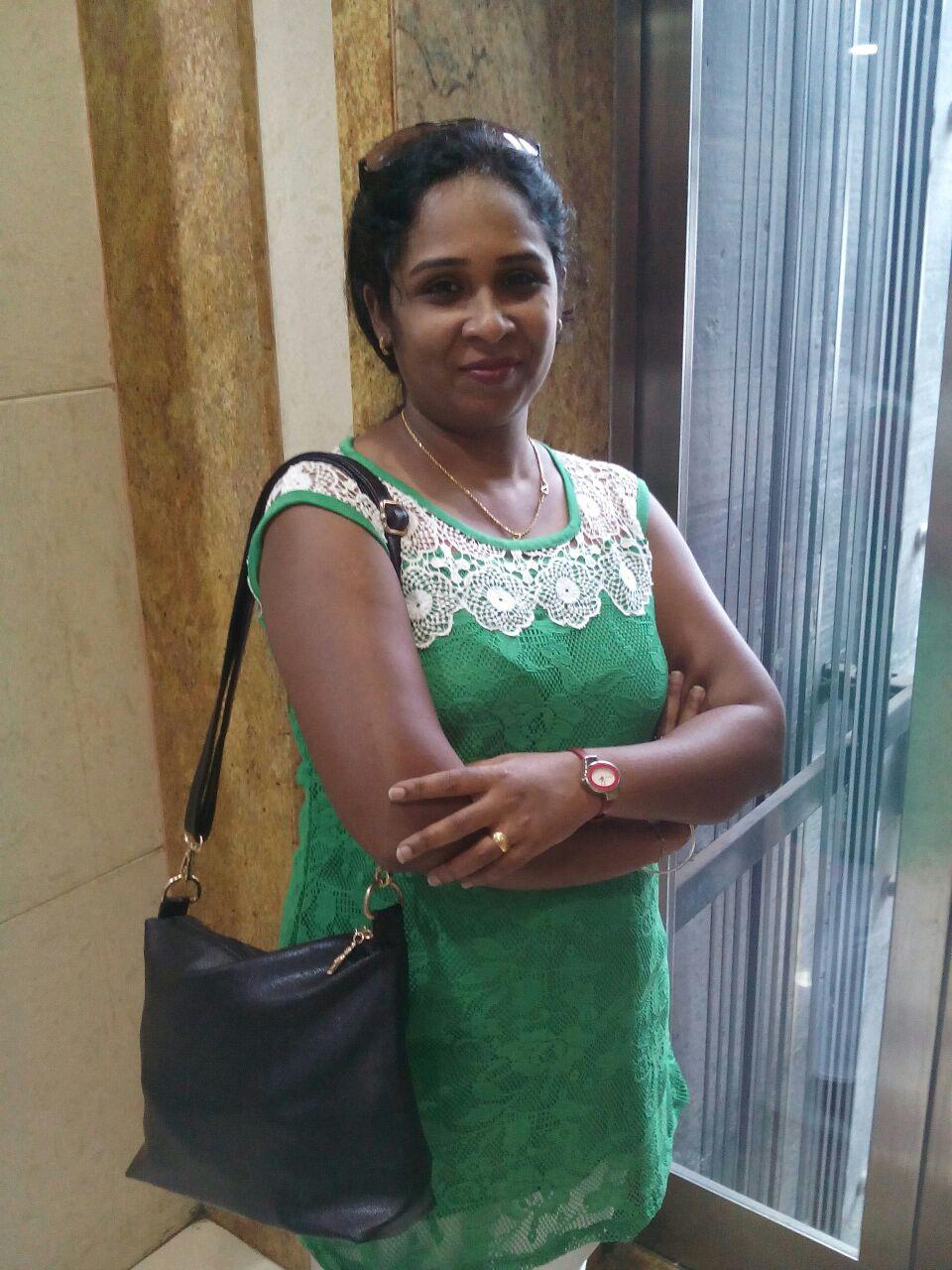 Keep smiling always. A smile never gets out of style 😀. My tweets are private and personal