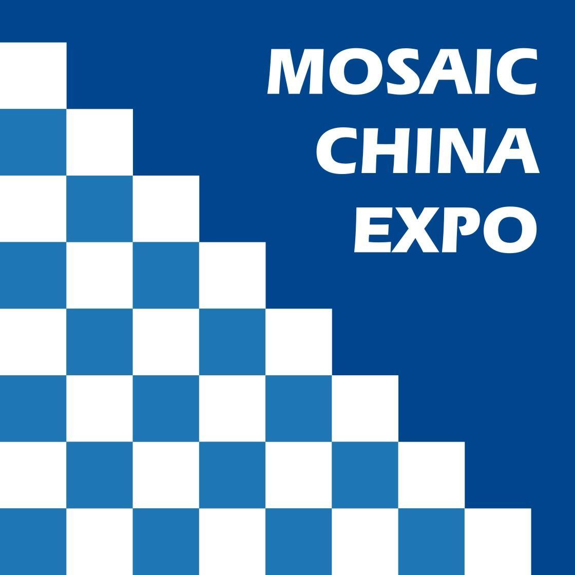 China International Mosaics & Tiles Exhibition (Mosaic China 2016) will be coming on May 13-16th,2016,Guangzhou China. #mosaic #mosaicexpo #mosaicmanufacturer