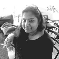 Chaitra Shastry (@cshastry) 's Twitter Profile