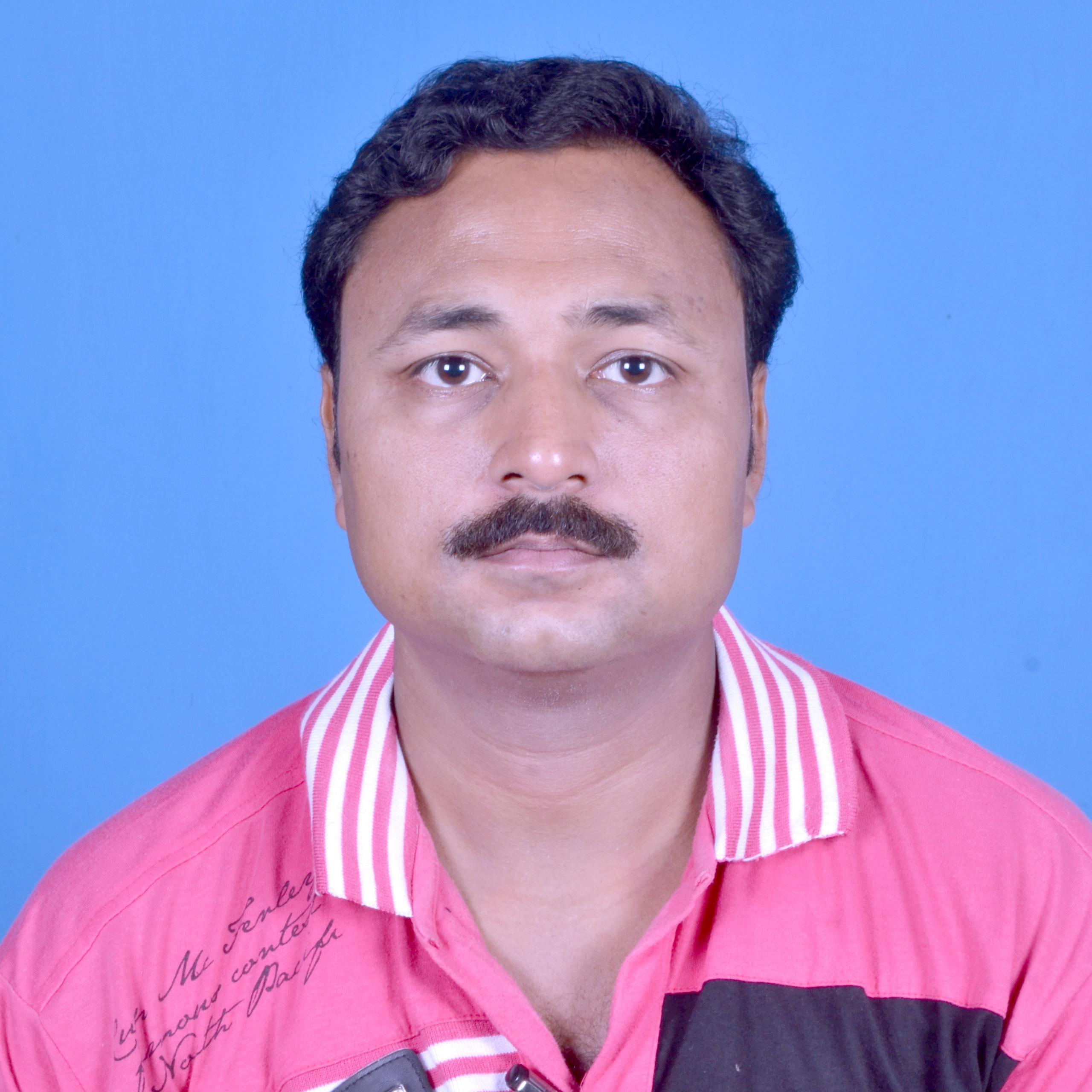 Purana Basti Po- Rengali Dist - Sambalpur State- Odisha Pin-768212